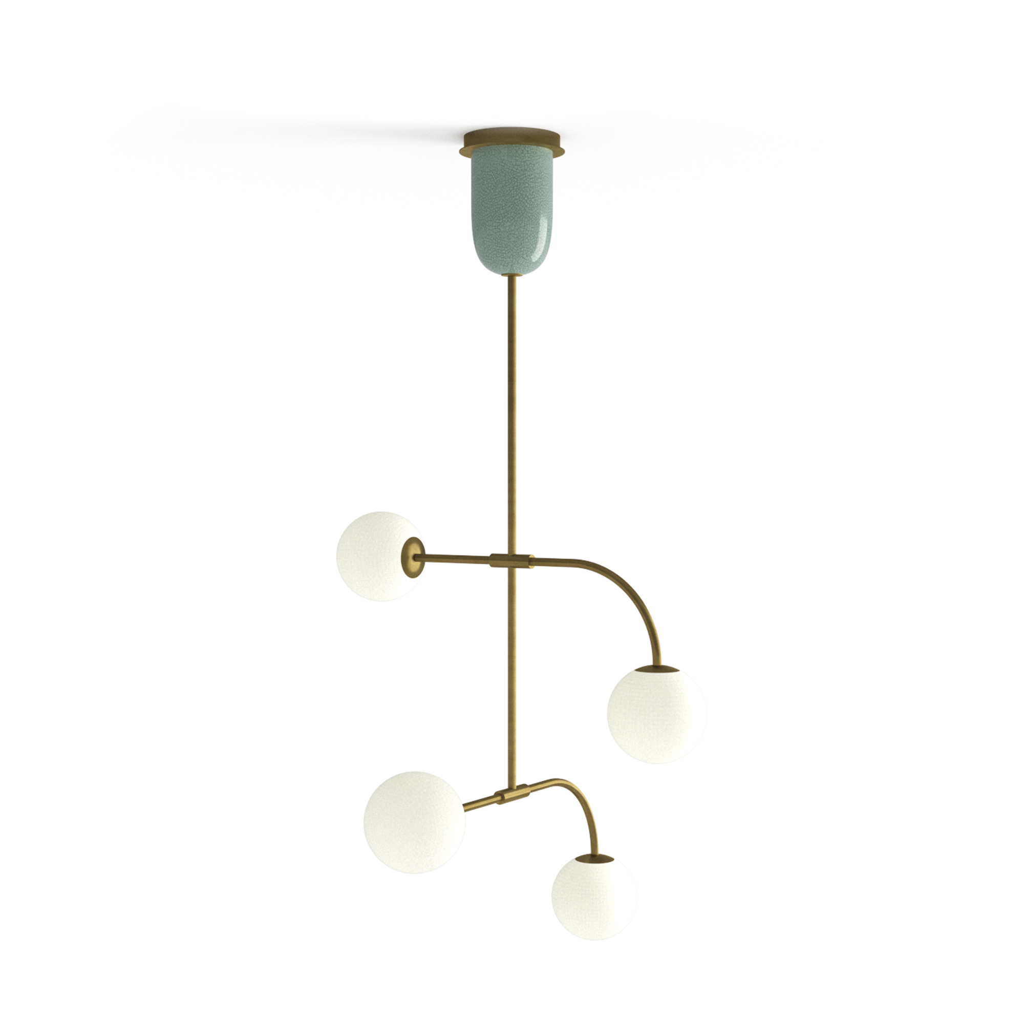 Pins - Suspension